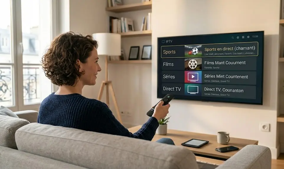 Un schéma montrant trois champs de saisie de texte : URL du serveur, Utilisateur, Mot de passe, se connectant à une icône de serveur.